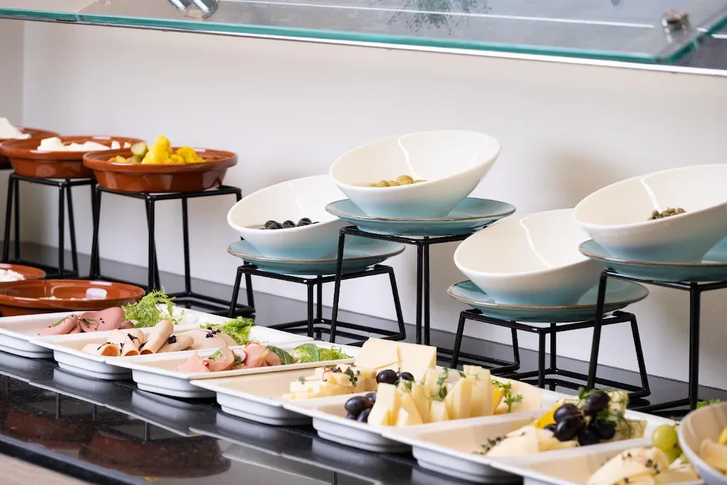 IntercityHotel Muscat