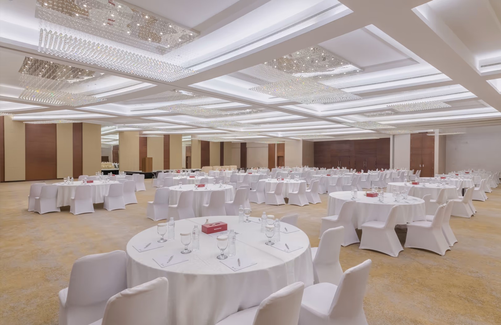 Araya Ballroom