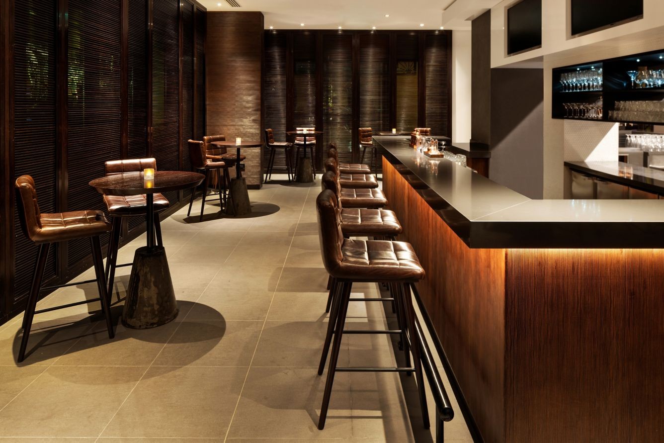 JW Marriott Hotel Muscat