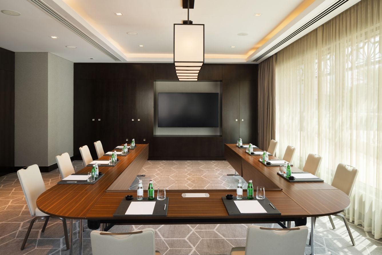 Meeting Room 3