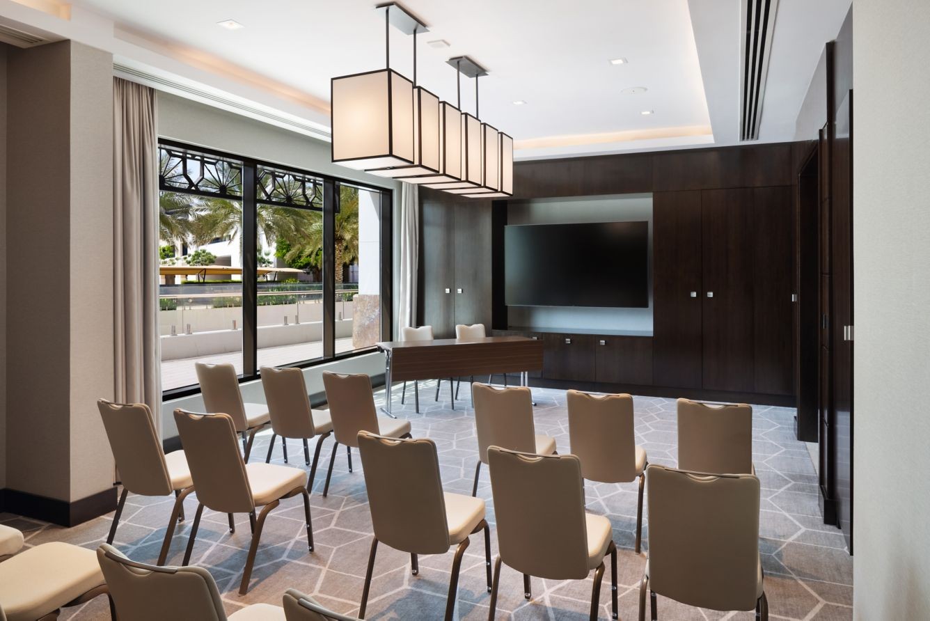 Meeting Room 2