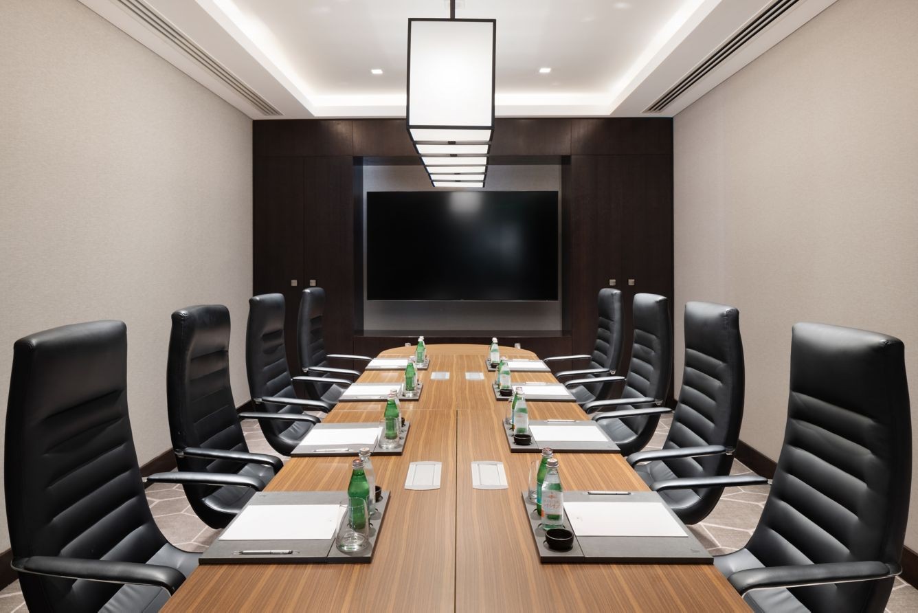 Meeting Room 4