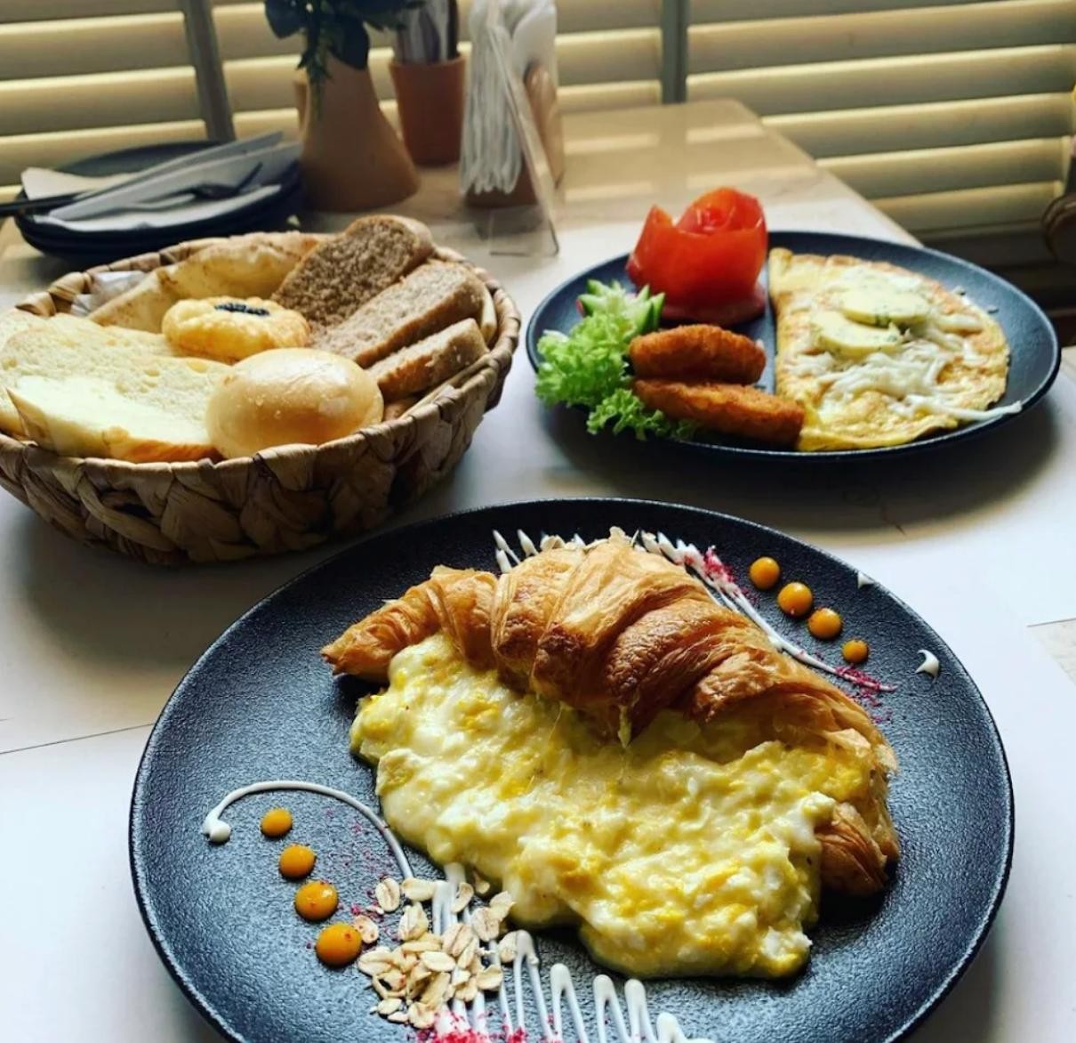 Villam’s Cafe & Restaurant