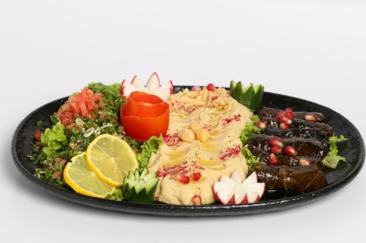 Villam’s Cafe & Restaurant