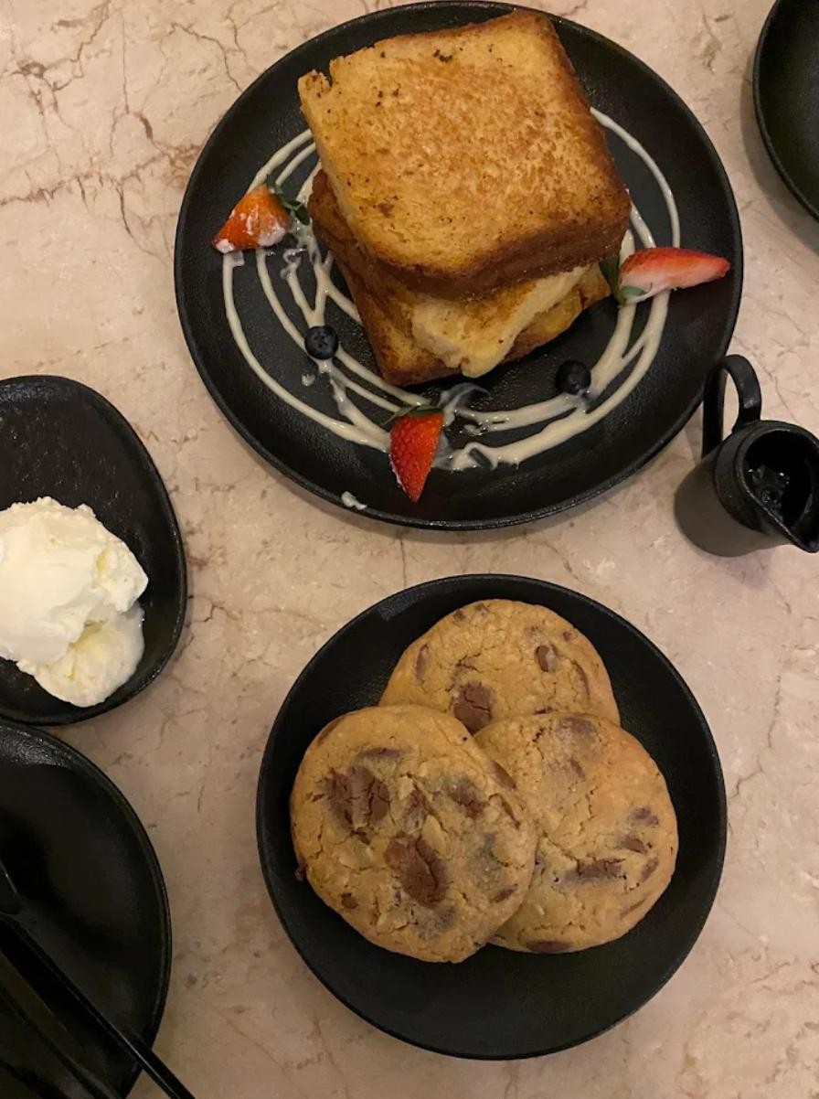 Villam’s Cafe & Restaurant