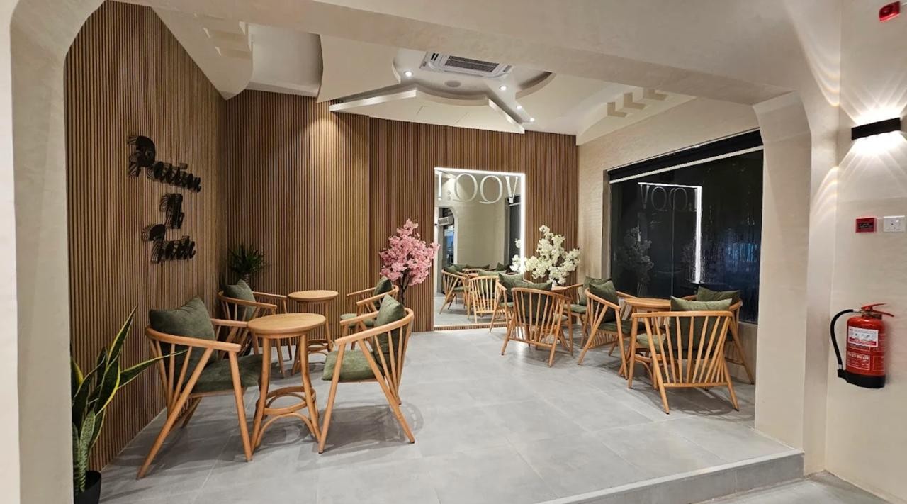 LOOV Restaurant