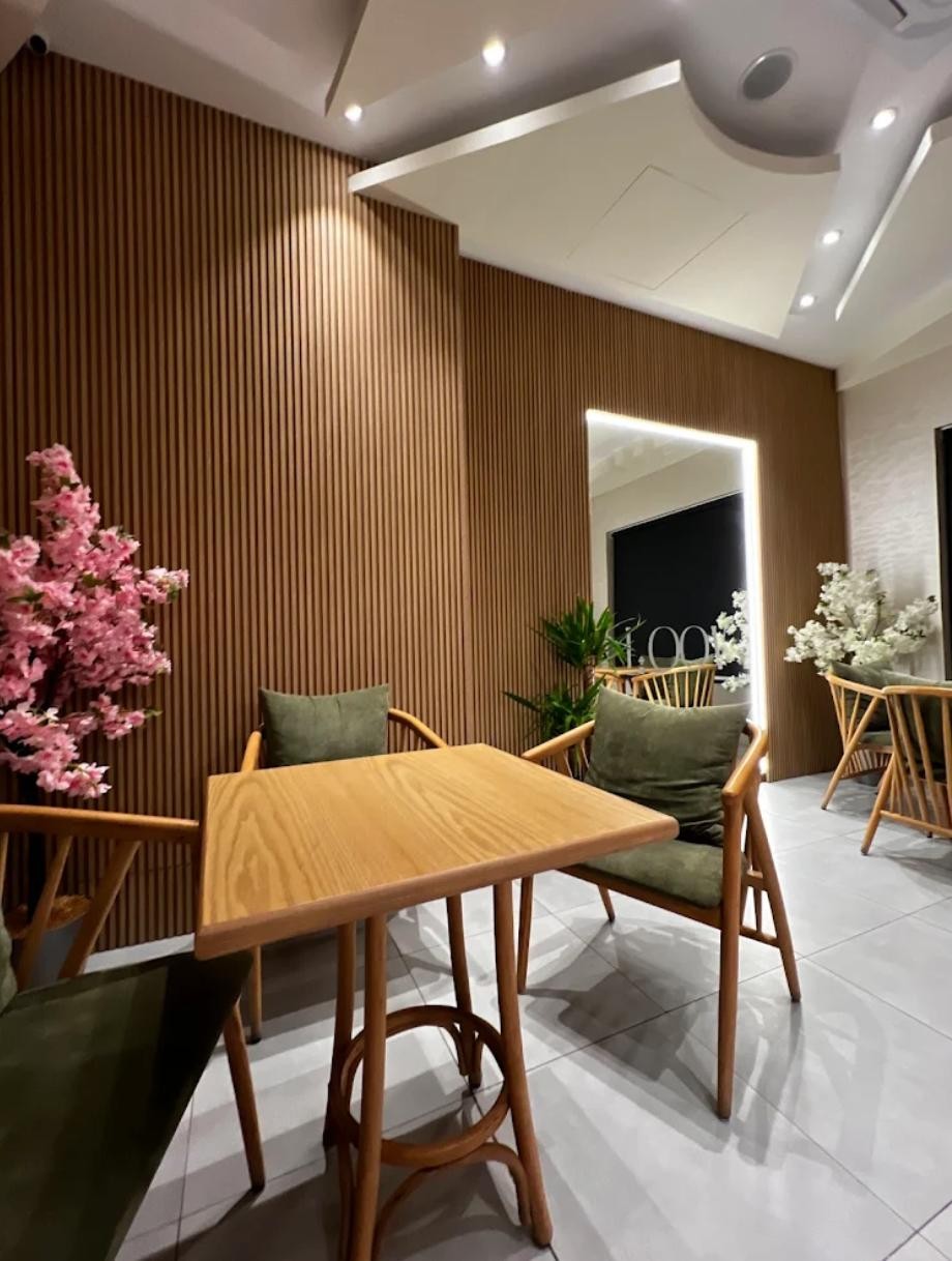 LOOV Restaurant