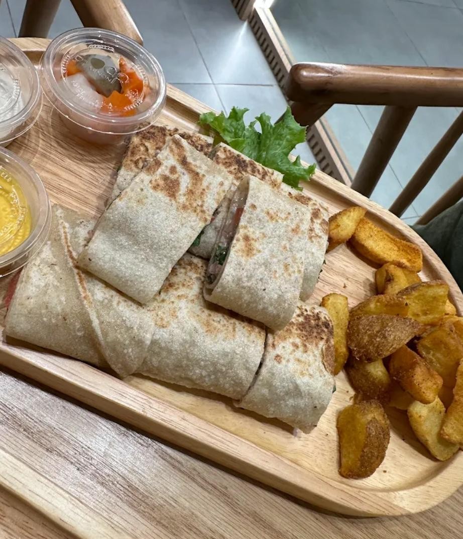 LOOV Restaurant