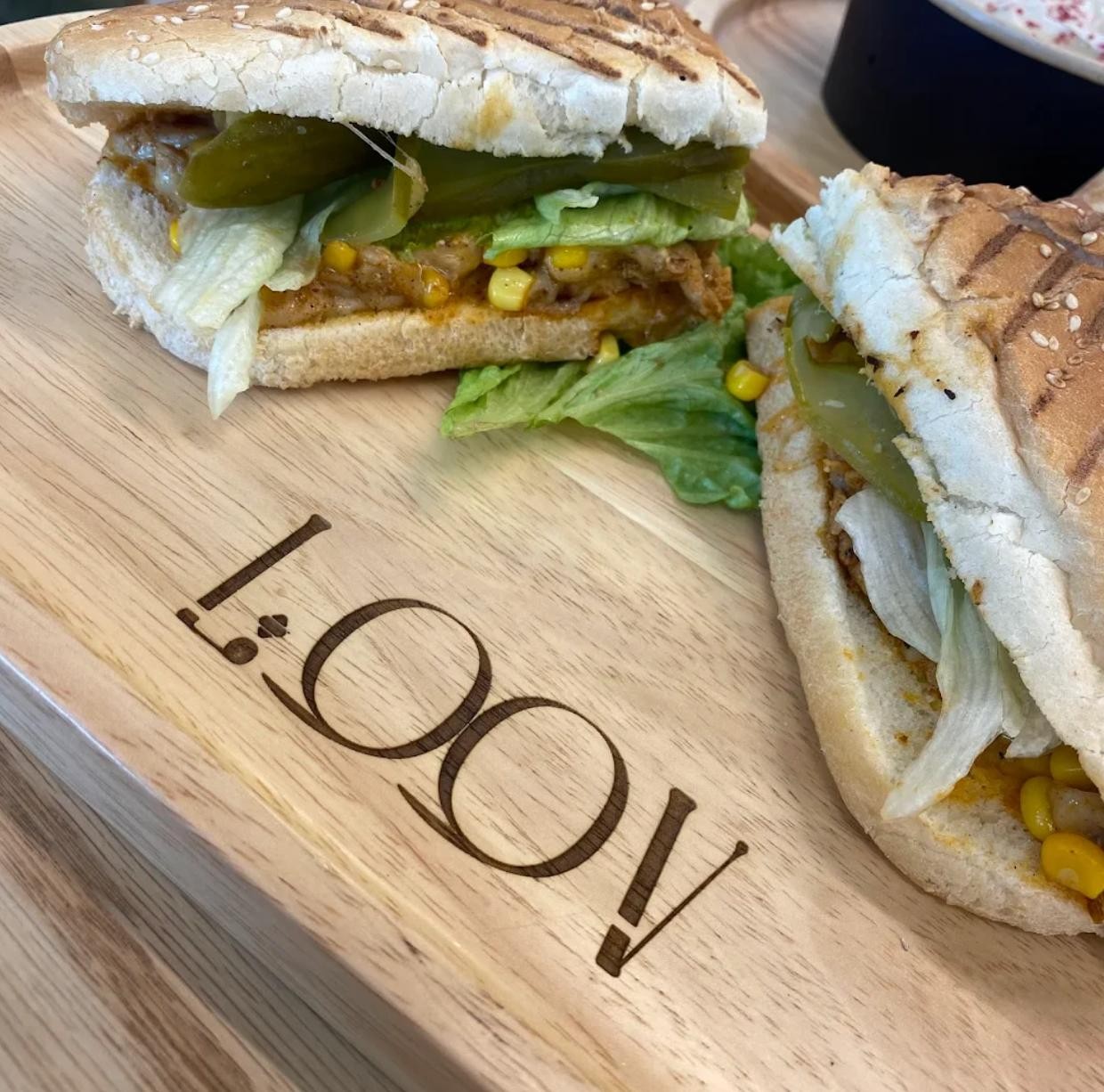LOOV Restaurant