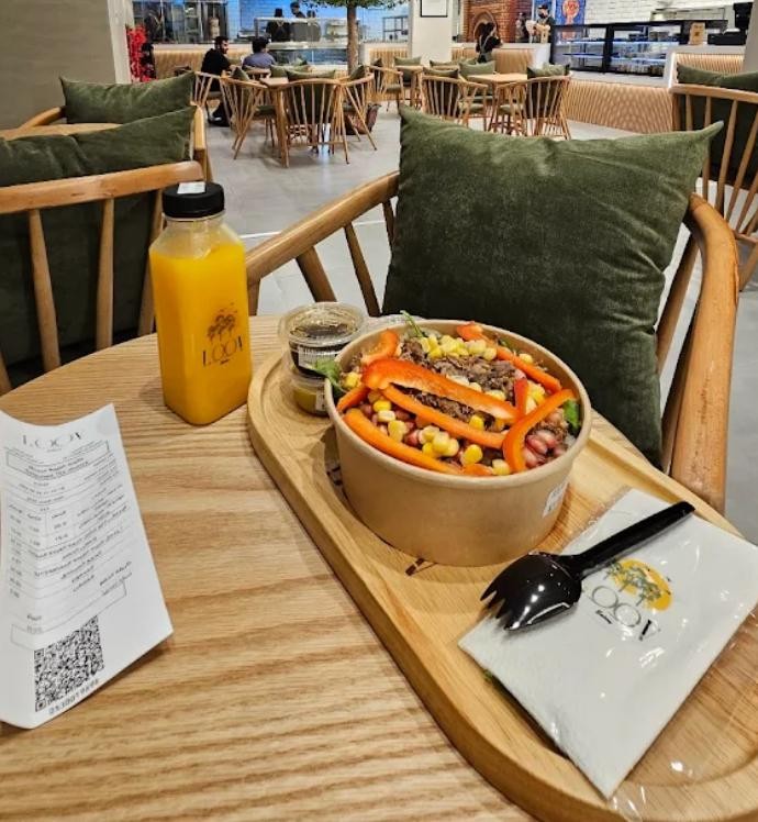 LOOV Restaurant