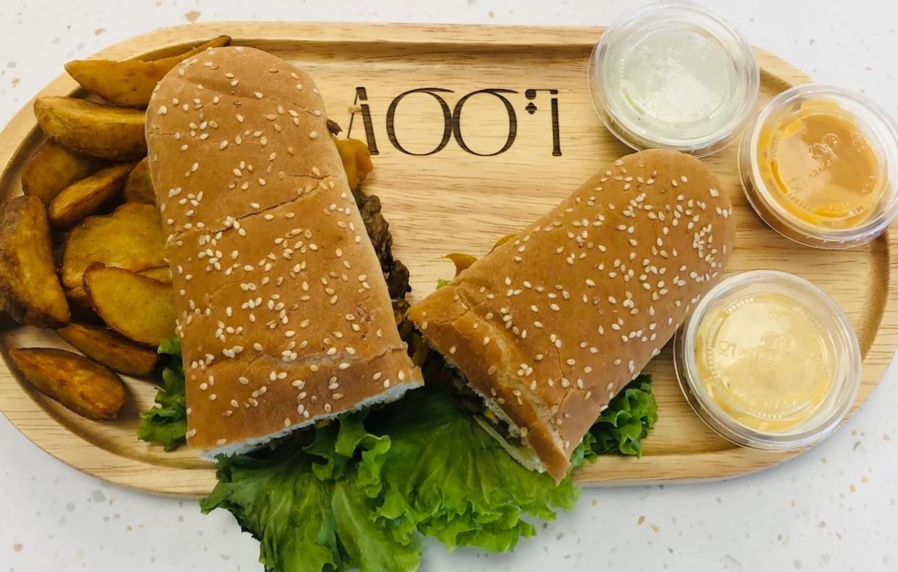 LOOV Restaurant