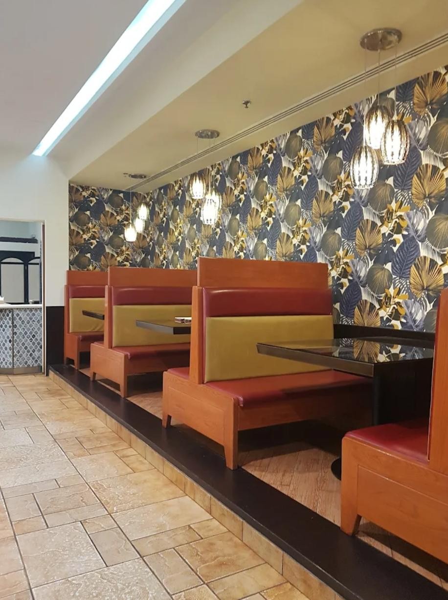 Dar Al Karam Restaurant
