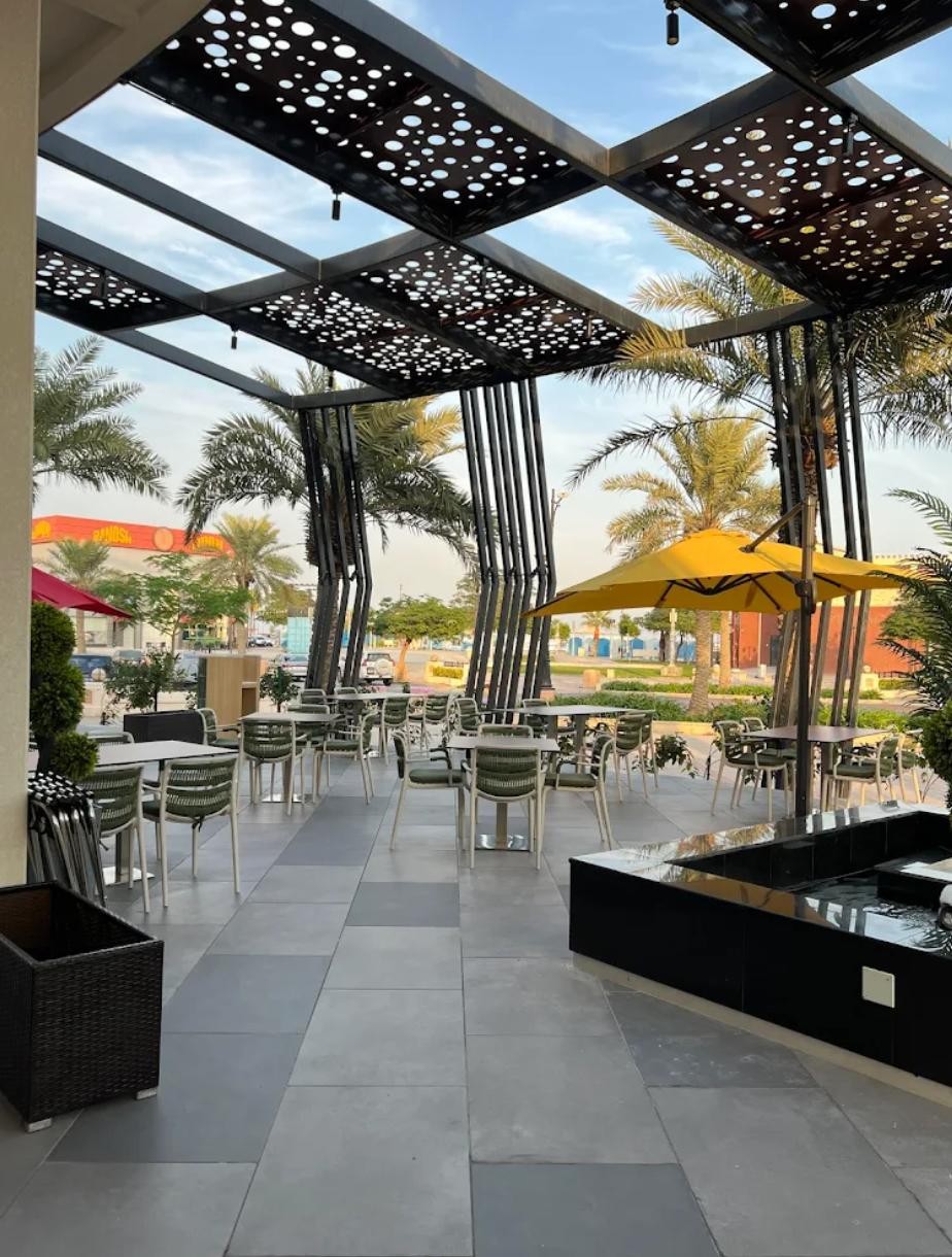 Dar Al Karam Restaurant