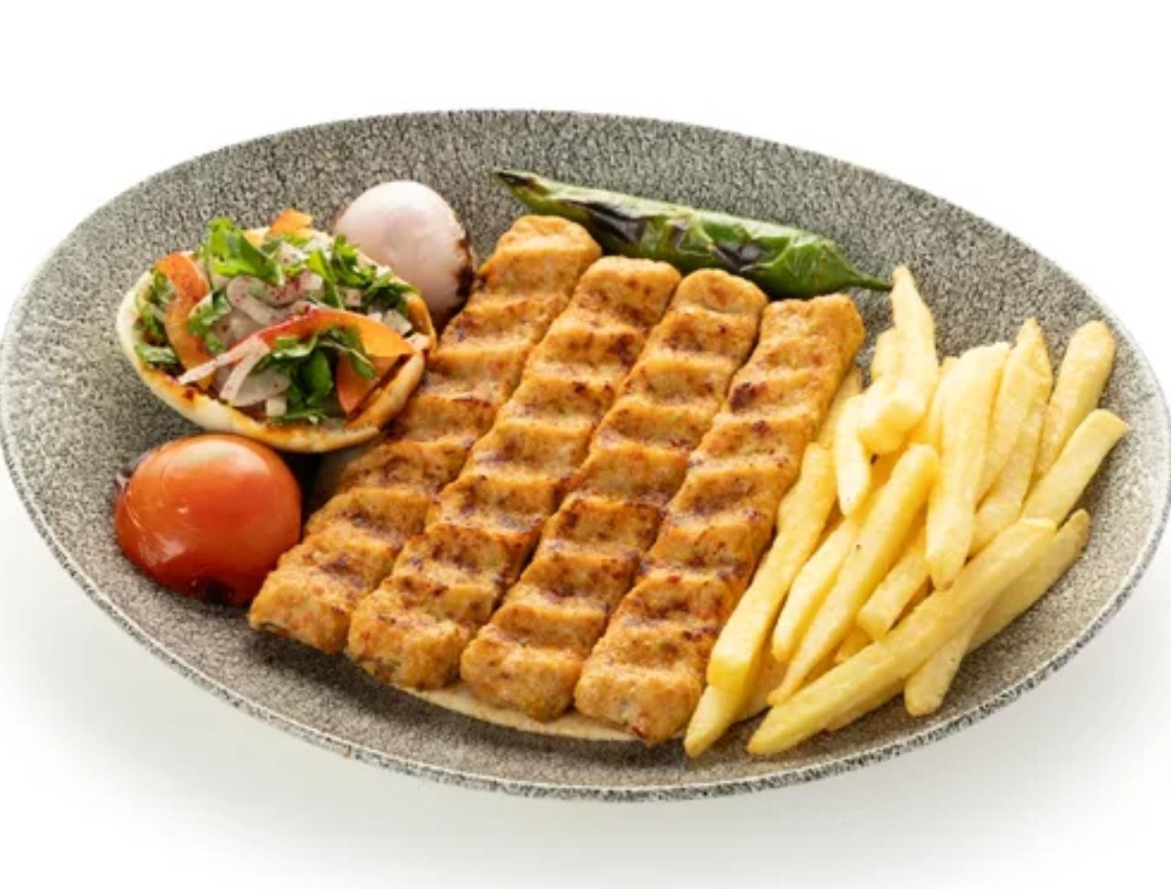 Dar Al Karam Restaurant