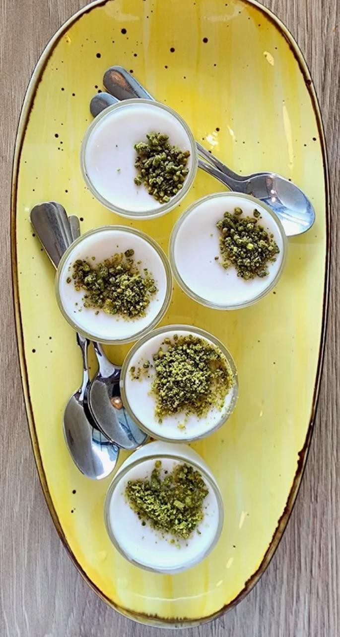 Dar Al Karam Restaurant