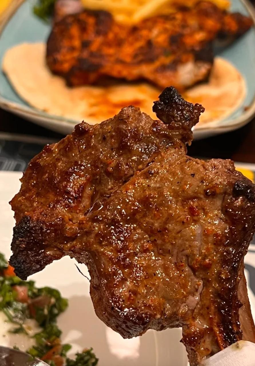 Dar Al Karam Restaurant