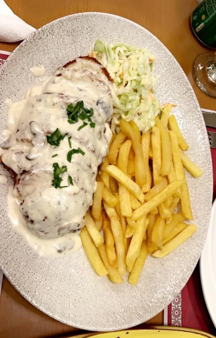 Dar Al Karam Restaurant