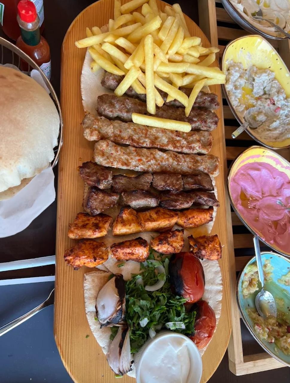 Dar Al Karam Restaurant