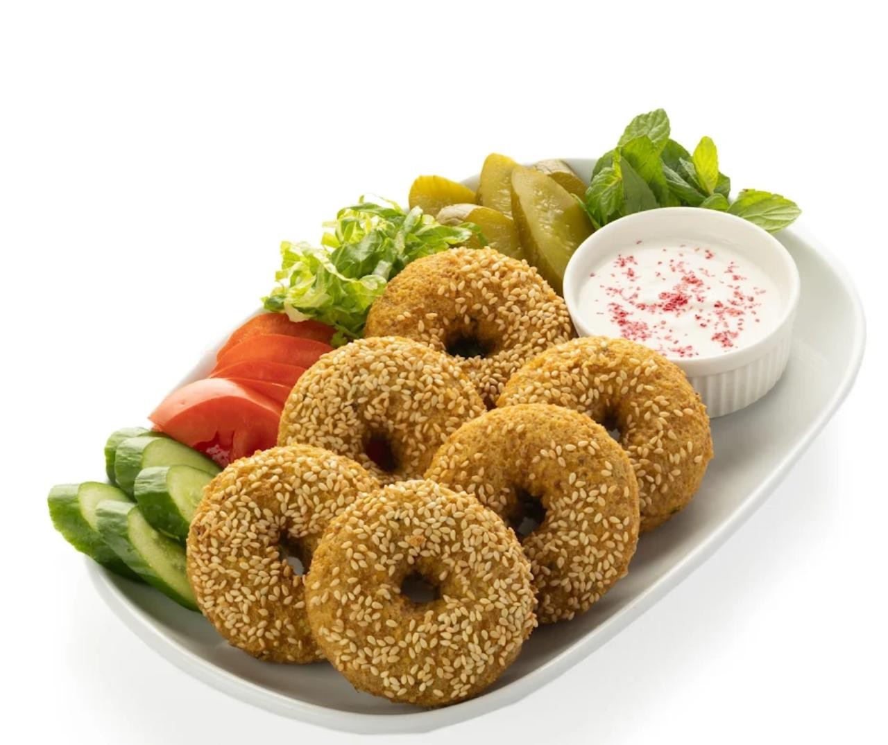 Dar Al Karam Restaurant