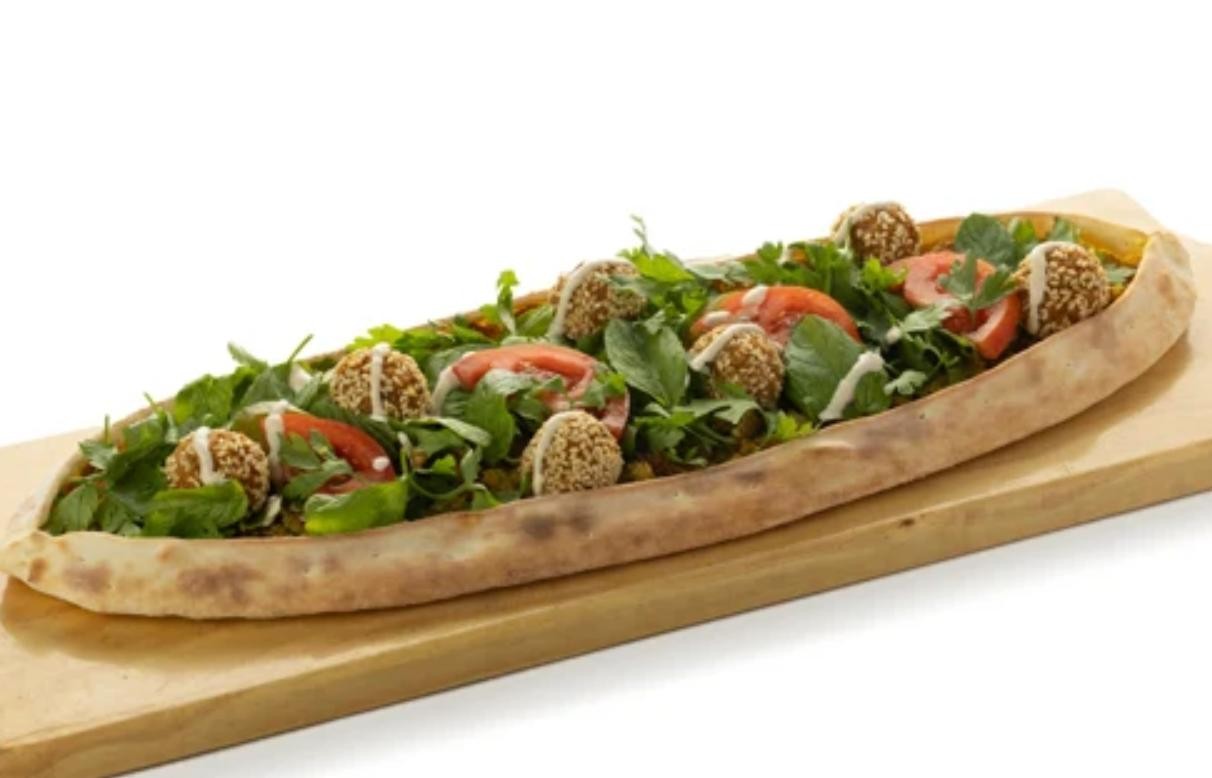 Dar Al Karam Restaurant