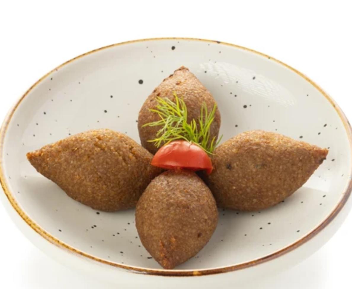 Dar Al Karam Restaurant