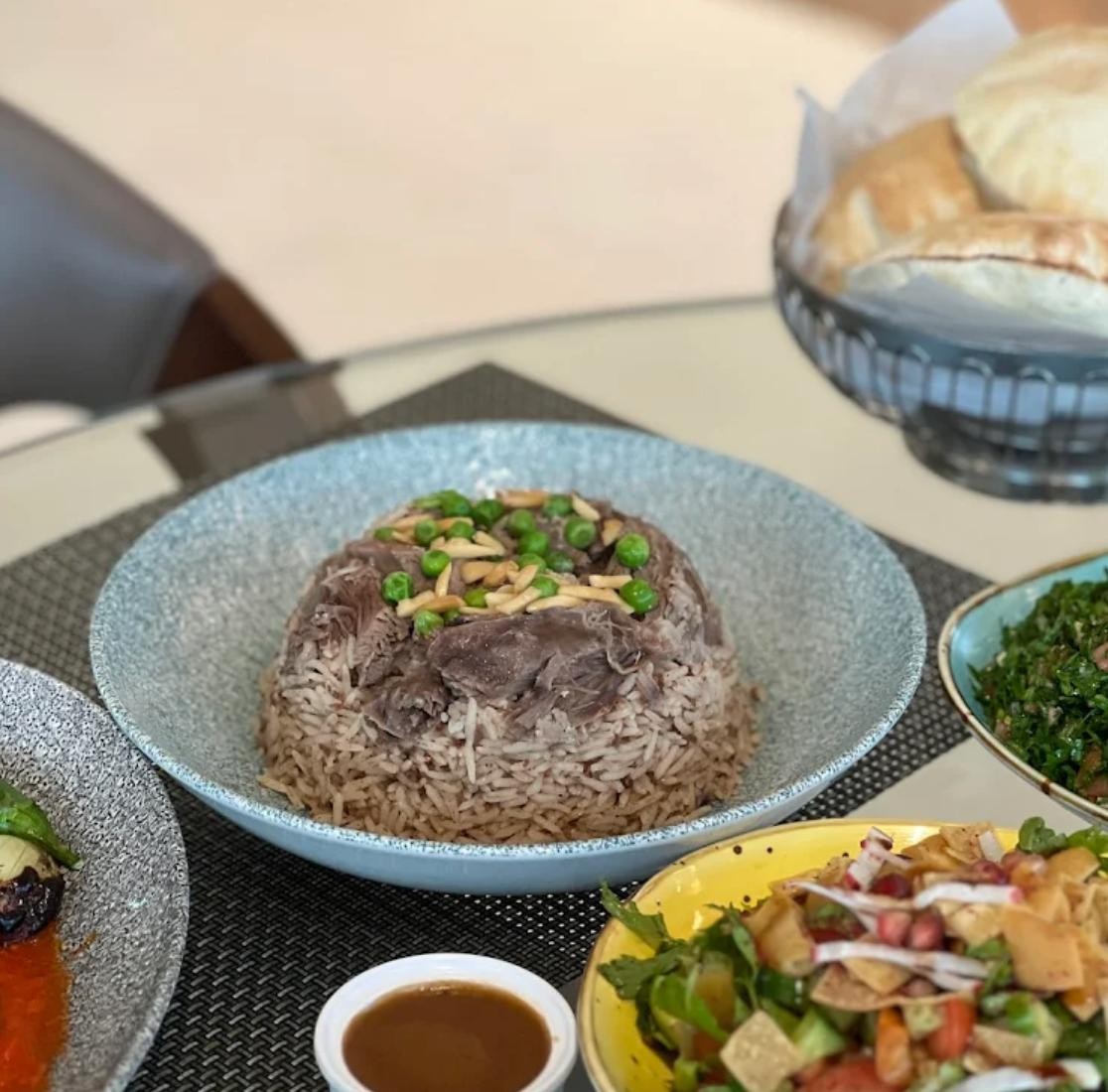 Dar Al Karam Restaurant