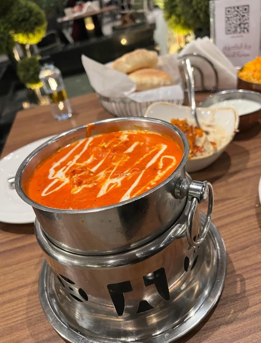 Dar Al Karam Restaurant