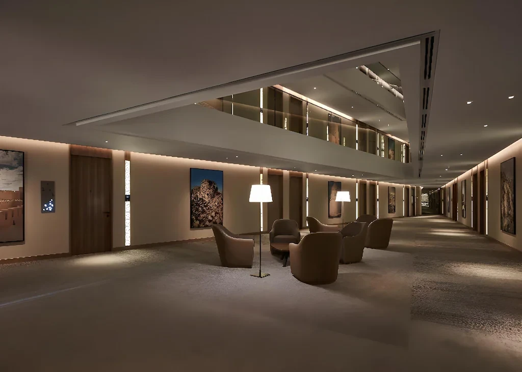 Mysk Al Mouj Hotel