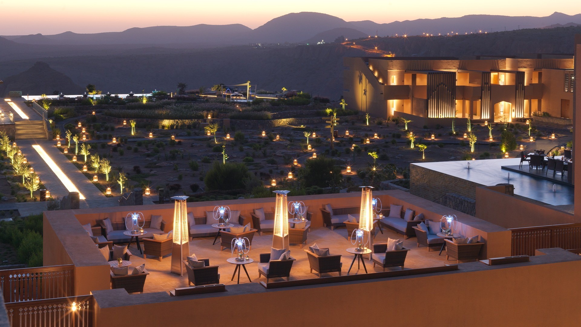Anantara Hotels & Resorts
