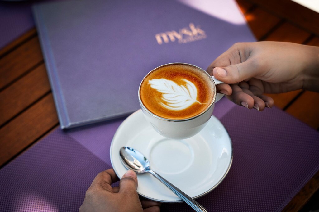 Mysk Al Mouj Hotel