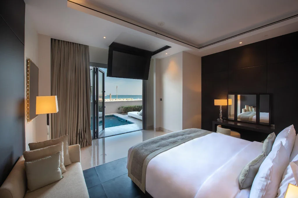 Kempinski Hotel Muscat
