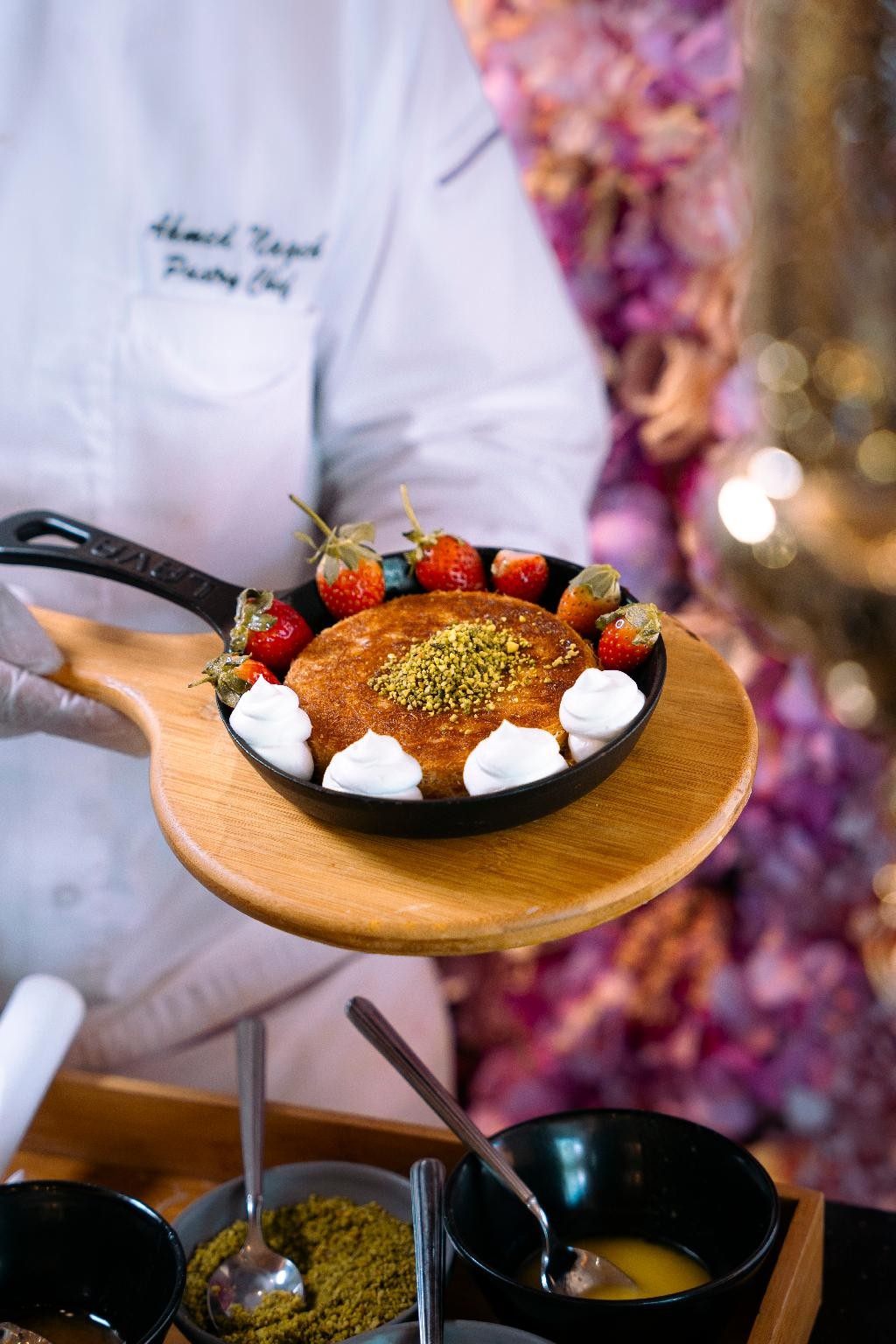 Mysk Al Mouj Hotel