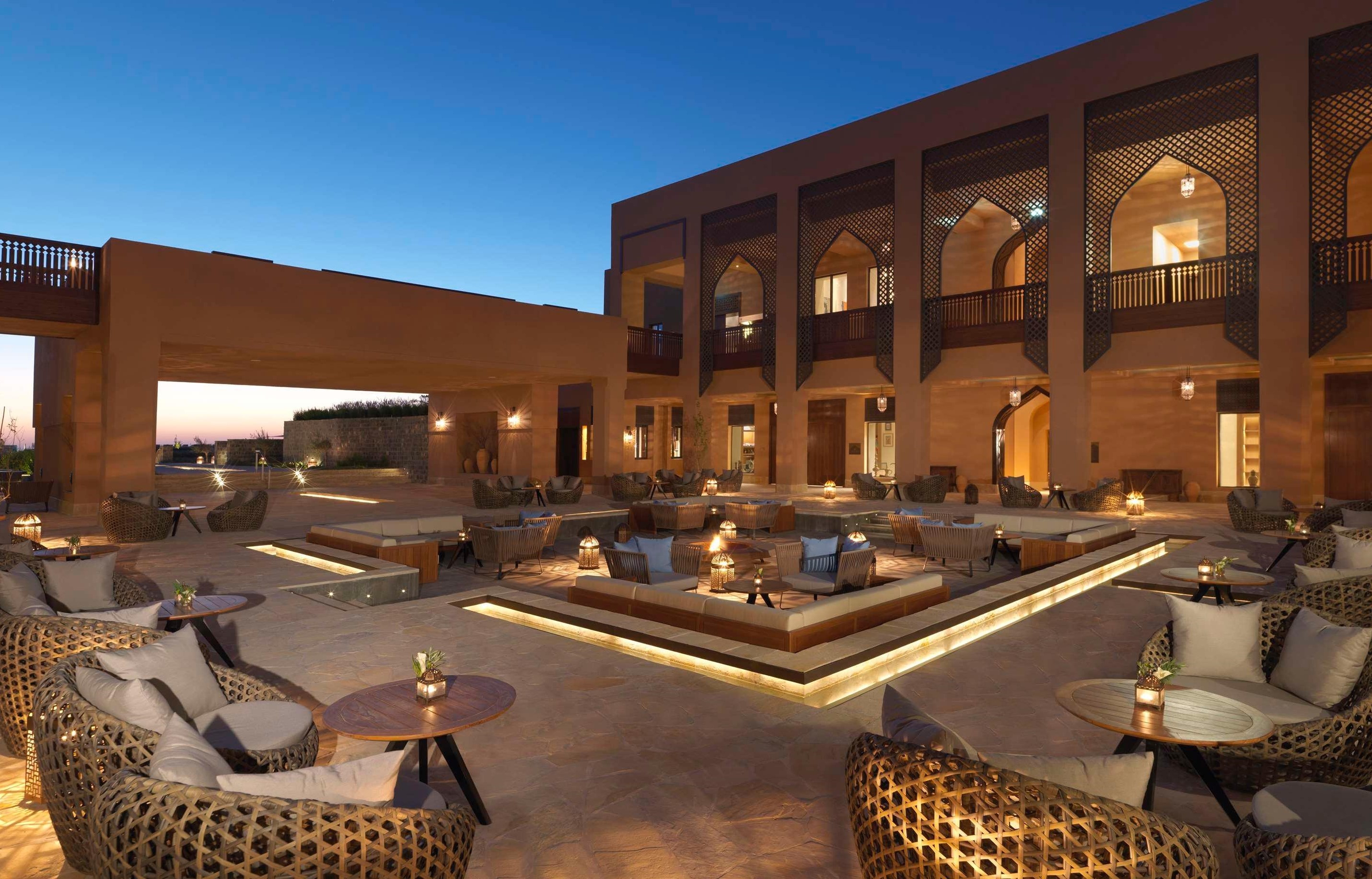 Anantara Hotels & Resorts