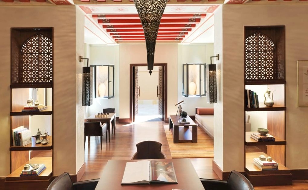 Anantara Hotels & Resorts