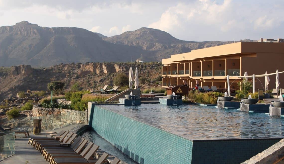 Anantara Hotels & Resorts