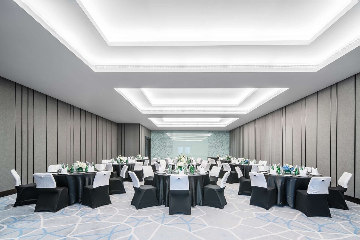 Radisson Collection Muscat, Hormuz Grand