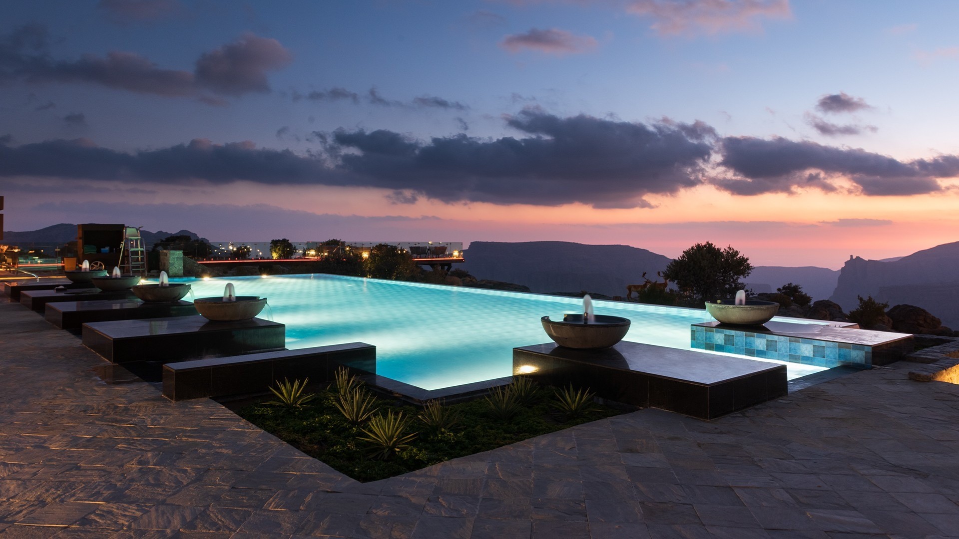 Anantara Hotels & Resorts