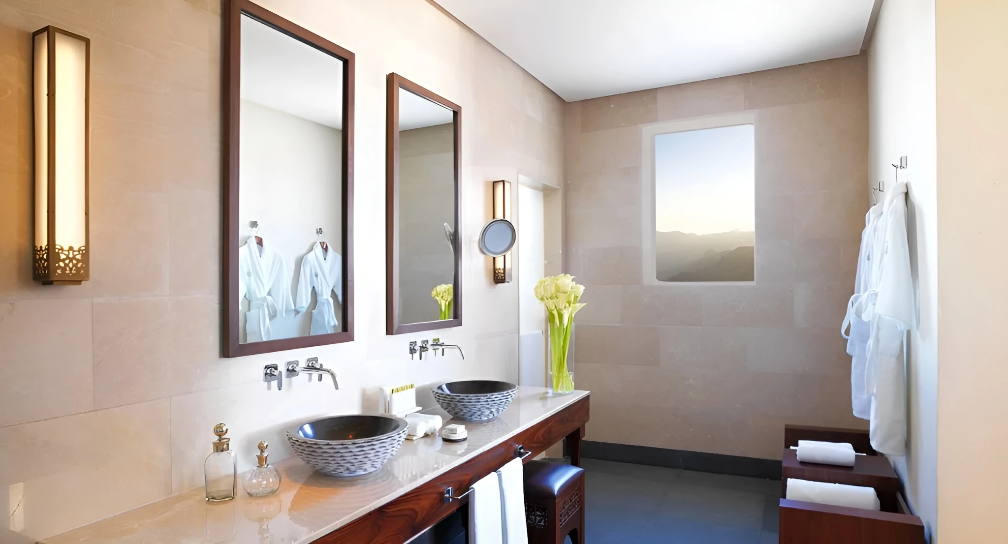 Anantara Al Jabal Al Akhdar Resort Nizwa Oman