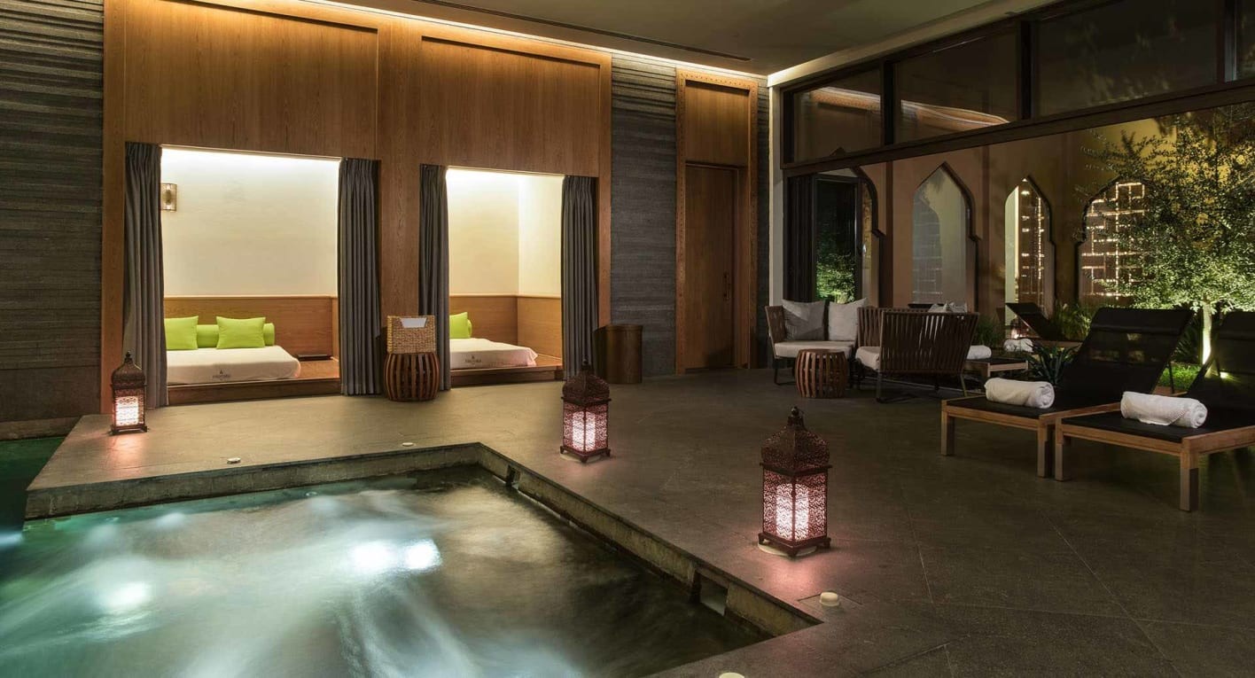 Anantara Al Jabal Al Akhdar Resort Nizwa Oman