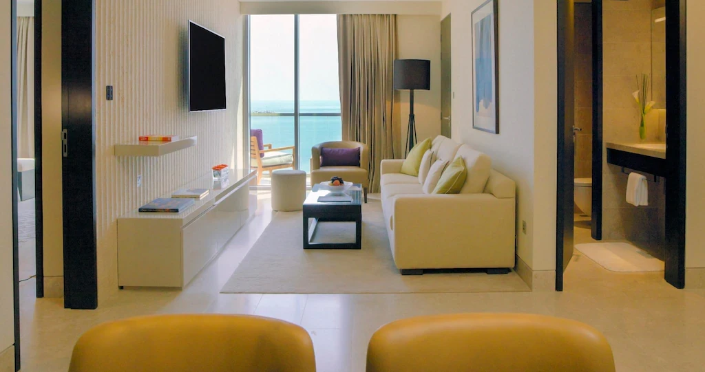 Kempinski Hotel Muscat