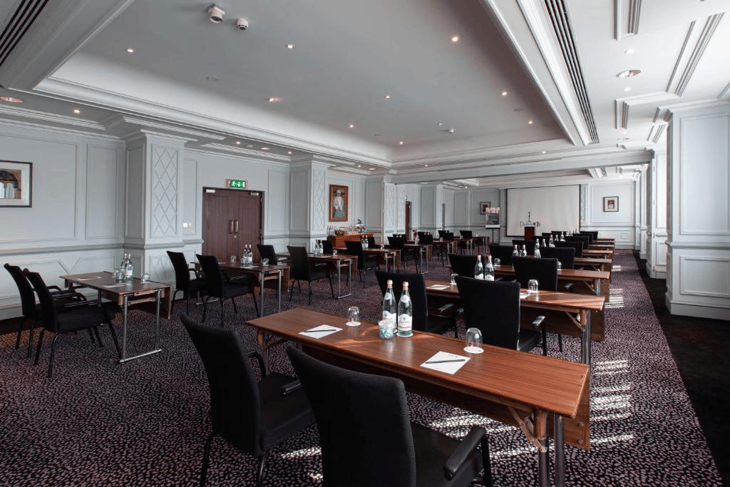 Radisson Blu Hotel, Muscat