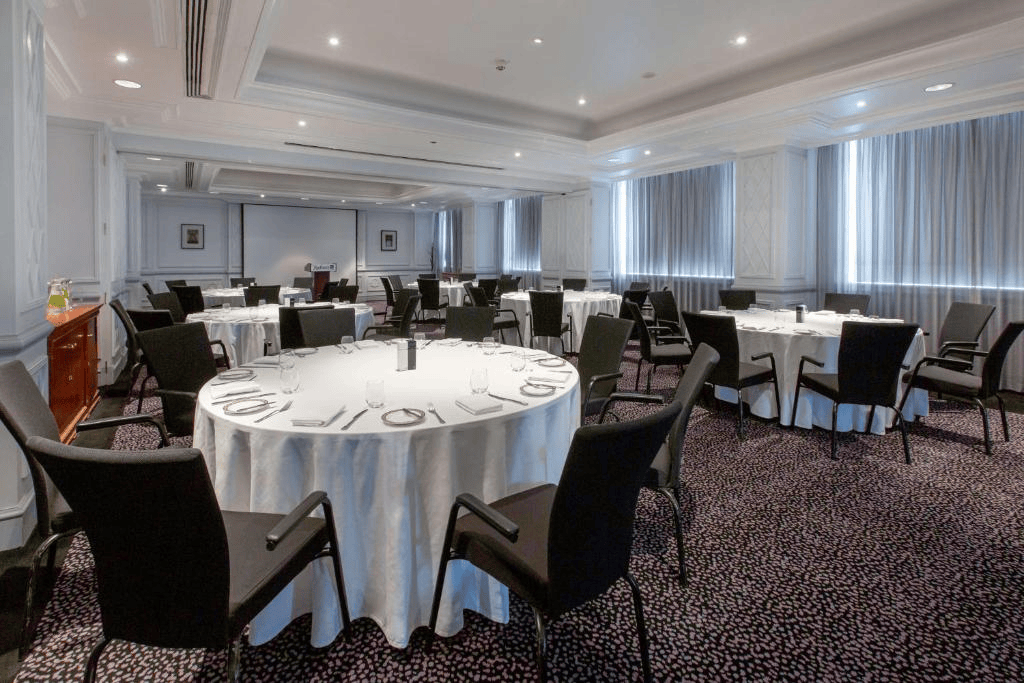 Radisson Blu Hotel, Muscat
