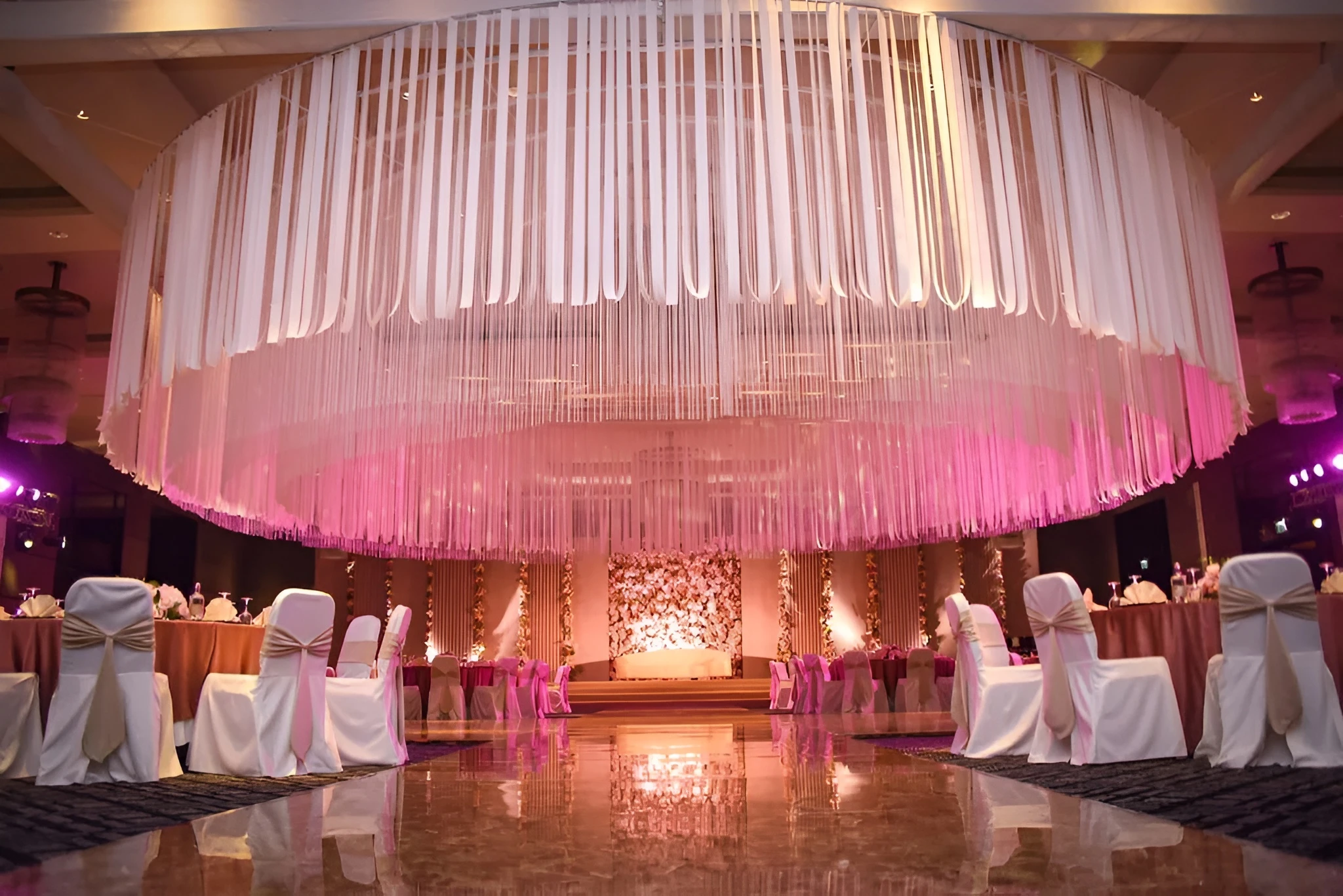 Kempinski Hotel Muscat