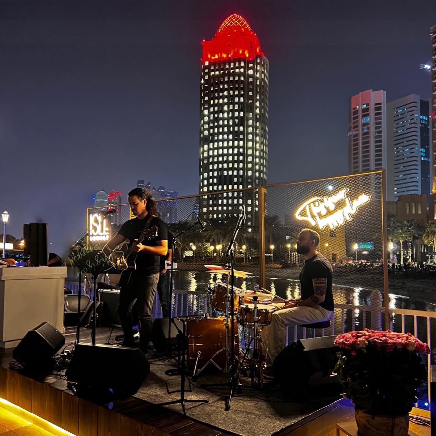 Live Music