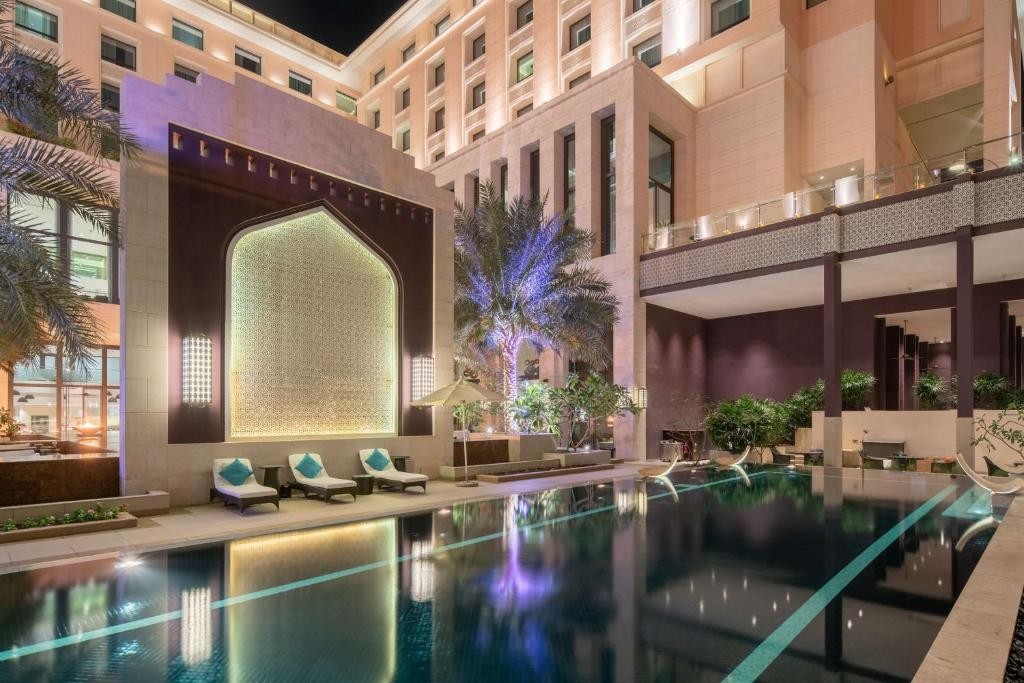 Radisson Collection Muscat, Hormuz Grand