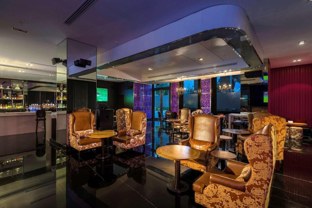 Radisson Collection Muscat, Hormuz Grand