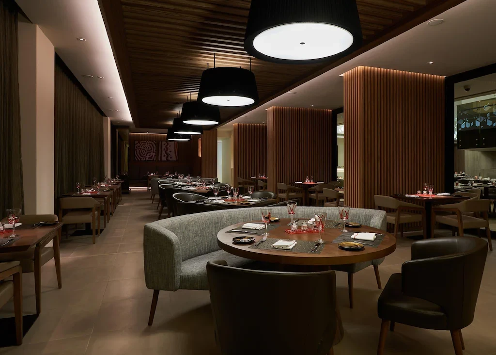 Mysk Al Mouj Hotel