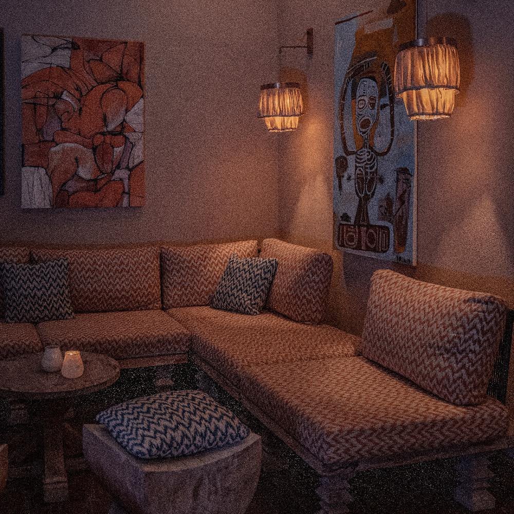 La Bodega Negra
