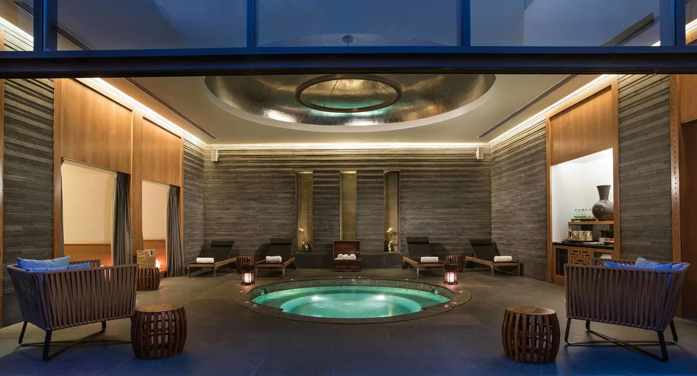 Anantara Al Jabal Al Akhdar Resort Nizwa Oman