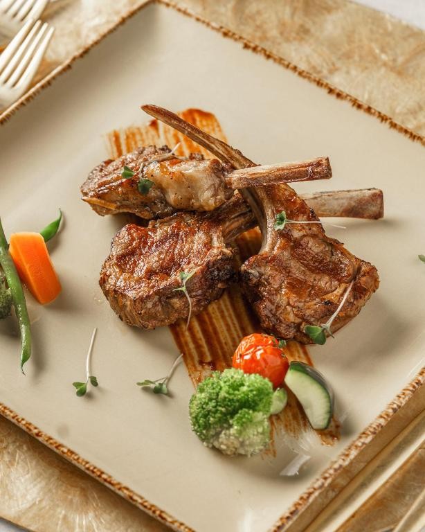 Radisson Collection Muscat, Hormuz Grand